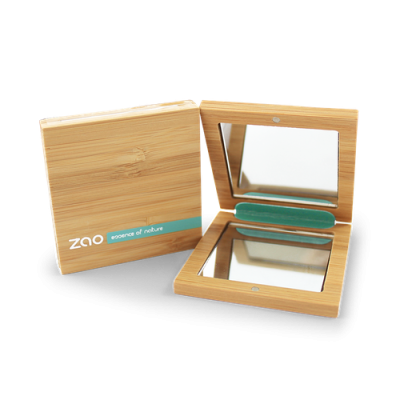 Miroir Bambou ZAO MakeUp