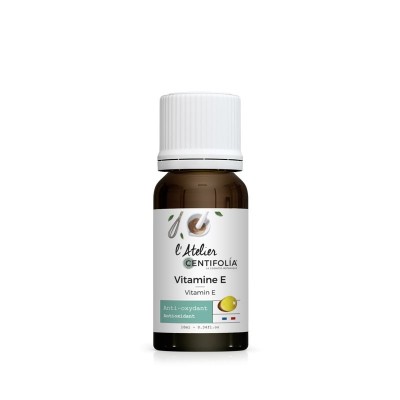 Vitamine E 10ml Centifolia