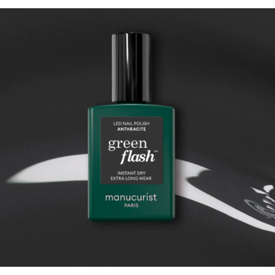Vernis LED Anthracite Manucurist