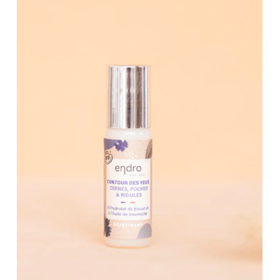 Contour des yeux Anti-âge Endro Cosmétiques