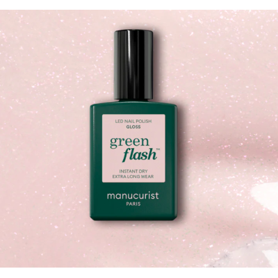 Vernis à ongles LED Gloss Manucurist