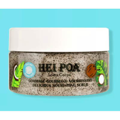 Gommage Corps Gourmand Nourrissant Coco Hei Poa