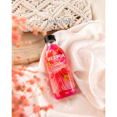 Monoï Tamure édition 2023 100ml Hei Poa