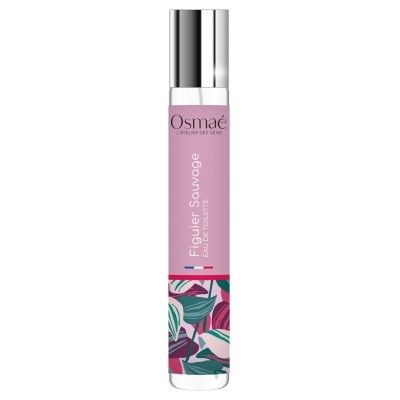Eau de Toilette Figuier Sauvage Osmaé