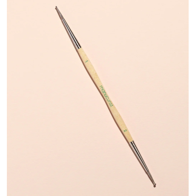 Pointe à décor Dotting tool Manucurist