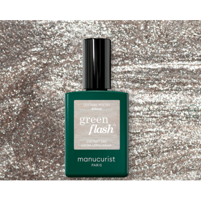 Vernis LED Disco Manucurist