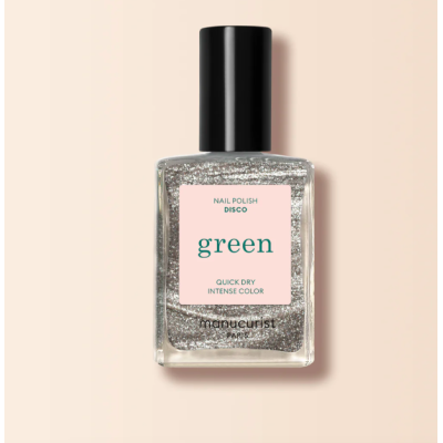 Vernis GREEN Disco Manucurist
