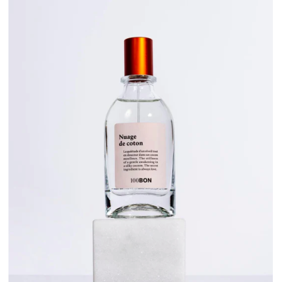 Nuage de Coton 50ml Eau de Toilette 100BON