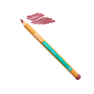 Crayon yeux et lèvres Beige Nude ref 564 ZAO Makeup - Laboratoire 4e