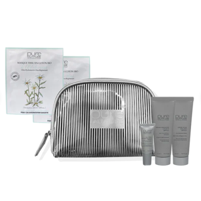 Trousse de Voyage LiftAlpes Pure Altitude