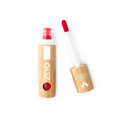 Encre à Lèvres Audacieuse 450 ZAO MakeUp