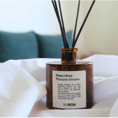 Doux Rêves Bouquet Parfumé 100BON