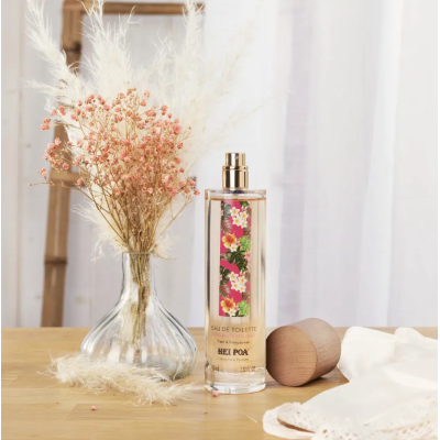 Eau de Toilette Sensualité Idyllique Hei Poa