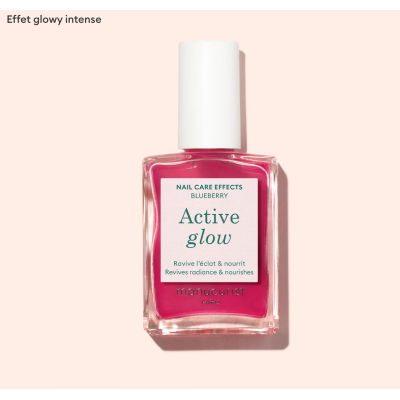 Active Glow™ Blueberry Manucurist
