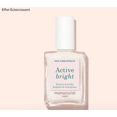 Active Bright Manucurist