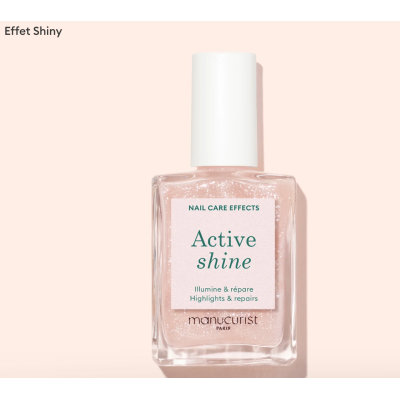 Active Shine Manucurist