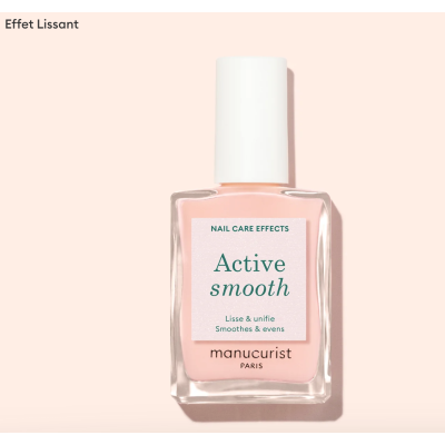 Active Smooth Manucurist