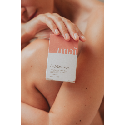 Exfoliant Corps UMAÏ