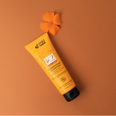 Shampoing Nutrition Bio K2 - MKL Green Nature