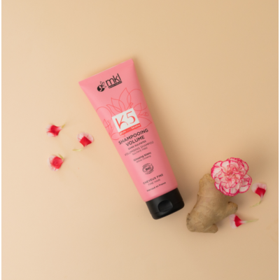K5 - Shampoing Volume Bio MKL Green Nature