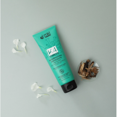 K4 -  Shampoing Anti-chute Bio MKL Green Nature