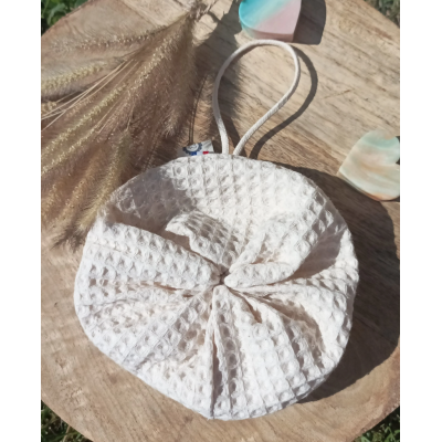 La Fleur de Douche - L'Exfoliante E2L Création