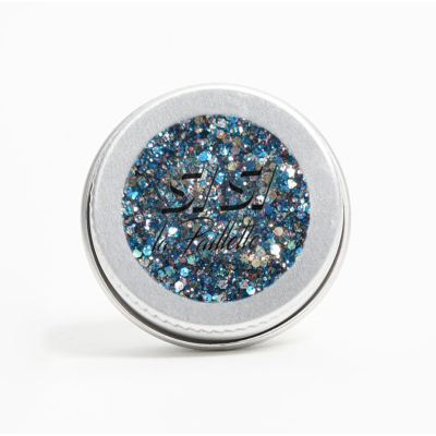 Paillettes GalaxSiSi Si Si La Paillette