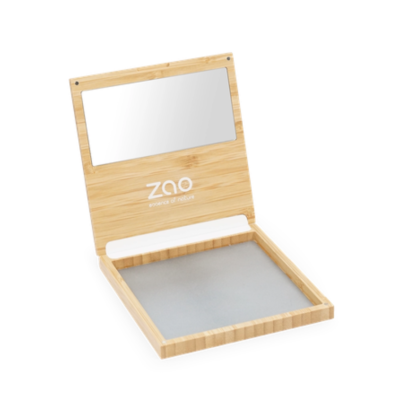 Bambou Box L (vide) ZAO MakeUp
