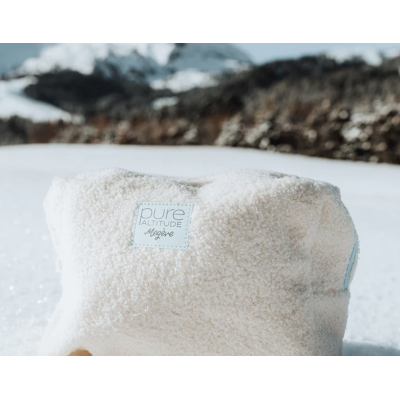 Trousse de Toilette Megève Pure Altitude