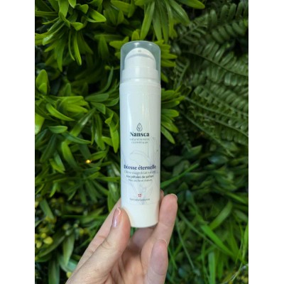 Crème Déesse Éternelle Nansca