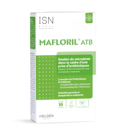 MAFLORIL® ATB Ineldea