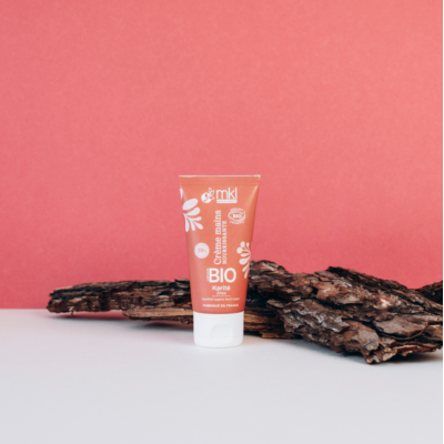 Crème Mains Hydratante Karité Bio MKL Green Nature