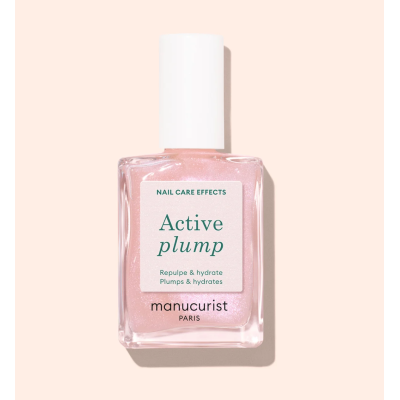 Active Plump Manucurist