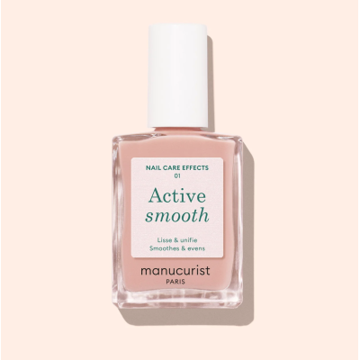 Active Smooth 01 Manucurist