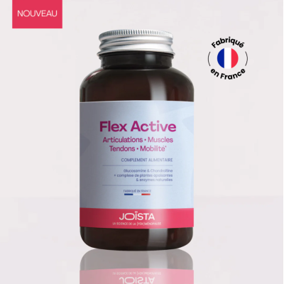 Flex Active Joïsta