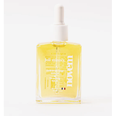 Huile Visage Régénérante anti-rougeurs à la noix de Grenoble Novëm