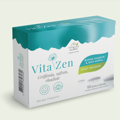 Vita Zen Vitalys Alpes