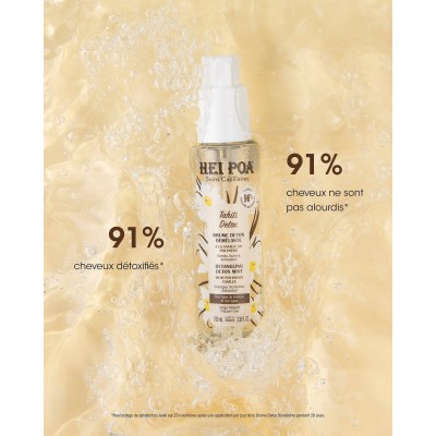 Brume Détox Démêlante Hei Poa