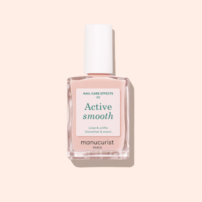 Active Smooth 00 Manucurist