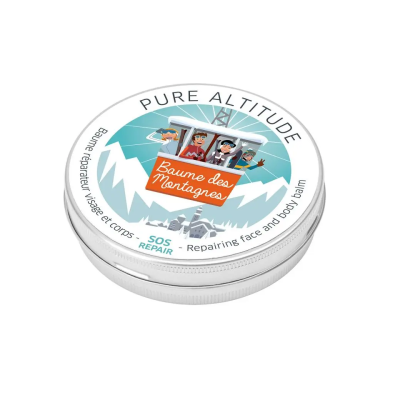Baume Des Montagnes SOS Repair Pure Altitude