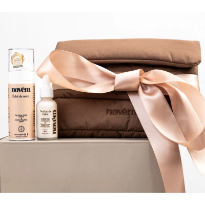 Coffret Lumière de Nucithérapie® Novëm