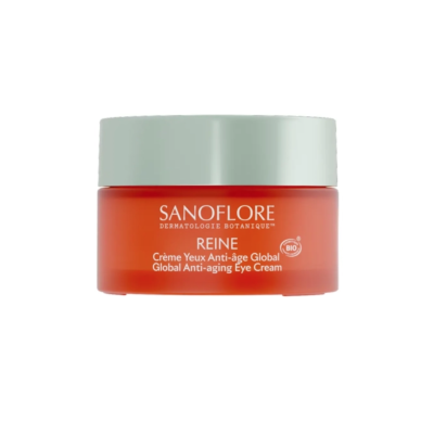 Crème Yeux REINE Anti-âge Global Sanoflore