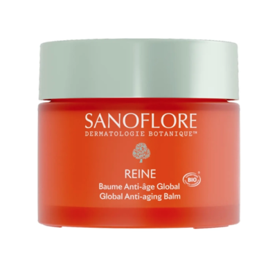 Baume REINE Anti-âge Global Sanoflore
