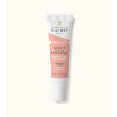 CICA REPA - Baume à Lèvres Réparateur Laboratoires de Biarritz