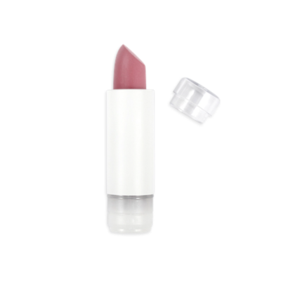 Recharge Rouge à lèvres Classic Vieux Rose 462 ZAO MakeUp