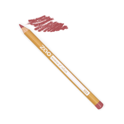 Crayon Lèvres Colorado 559 ZAO MakeUp