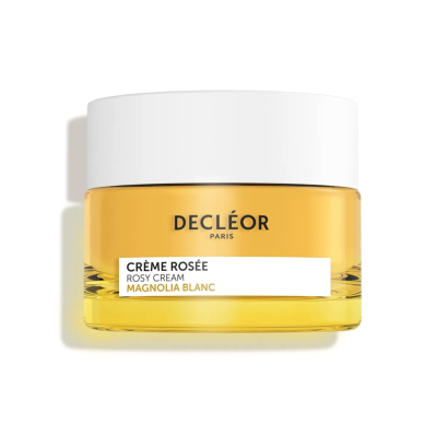 Crème Rosée Régénérant Magnolia Blanc Decléor