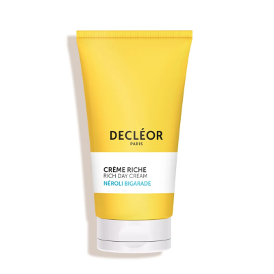 Crème Riche Hydratation Néroli Bigarade Decléor