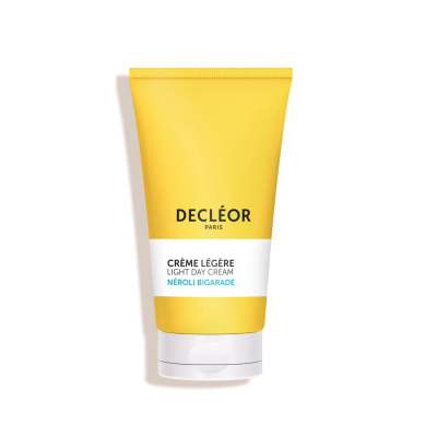 Crème Légère Hydratation Néroli Bigarade Decléor