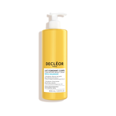 Lait Fondant Corps Néroli Bigarade Decléor